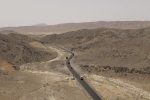 احداث ۵۵ کیلومتر راه روستایی در خراسان جنوبی طی سال جاری