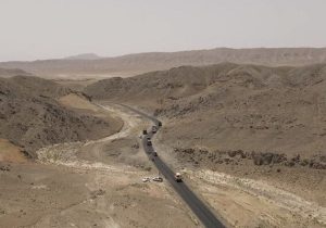 احداث ۵۵ کیلومتر راه روستایی در خراسان جنوبی طی سال جاری