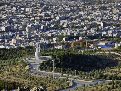 ماهیانه برای تنظیف سطح شهر ملایر ۵ میلیارد تومان هزینه می‌شود
