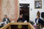 بررسی راهکارهای حل موانع تجارت با کشور گرجستان در تبریز