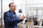 ثبت ۲۰۰۰۰ مورد آزمون ارتقاء کیفیت در آزمایشگاه سه گانه شرکت آزمایشگاه فنی و مکانیک خاک