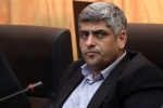 نصیری به عنوان ناظر تأمین و توزیع قیر دستگاههای اجرایی معرفی شد