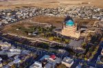 افزایش ۳۸ درصدی بودجه مصوب شهرداری سلطانیه
