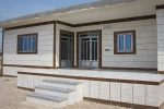 ۶۰ درصد واحدهای مسکونی روستایی استان زنجان مقاوم سازی شده است