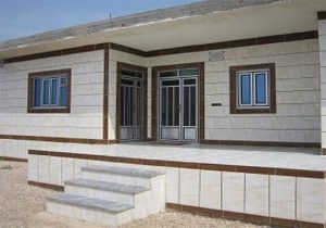 ۶۰ درصد واحدهای مسکونی روستایی استان زنجان مقاوم سازی شده است
