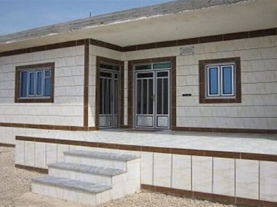 ۶۰ درصد واحدهای مسکونی روستایی استان زنجان مقاوم سازی شده است