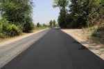 بهره برداری از ۱۲۱ کیلومتر زیرسازی و آسفالت راه های روستایی مازندران