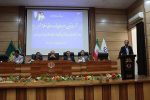 جلسه بررسی موضوعات عمرانی منطقه ترشیز برگزار شد