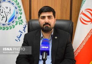 اختصاص اعتبار ۲۵ میلیارد تومانی برای آسفالت معابر آستارا