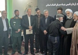 بازسازی ۲.۳ میلیون واحد مسکن آسیب‌دیده در حوادث