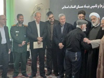 بازسازی ۲.۳ میلیون واحد مسکن آسیب‌دیده در حوادث
