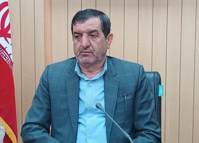 سازمان شهرداری‌ها و دهیاری‌های کشور قیر مورد نیاز مهران را تأمین می‌کند