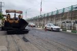 تأملی بر کیفیت آسفالت معابر رشت و فرآیند انتخاب پیمانکاران؛ جنسِ بیکیفیت زیر چرخهای اعتماد عمومی