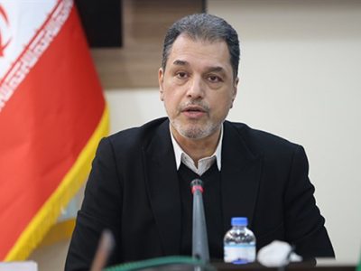 ایران اکسپو جذب سرمایه‌گذاری خارجی را ممکن می‌کند | هم‌افزایی و یکپارچگی لازمه تقویت صادرات