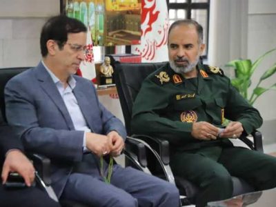 تأمین ۵۰۰۰ تن قیر برای آسفالت معابر و خیابان‌های قم در سال ۱۴۰۴