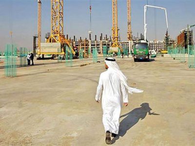 تکاپوی کشورهای نفتی برای جلوگیری از سقوط