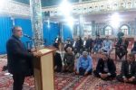 اختصاص قیر تهاتری برای بهسازی جادههای قشلاق