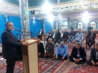 اختصاص قیر تهاتری برای بهسازی جاده‌های قشلاق