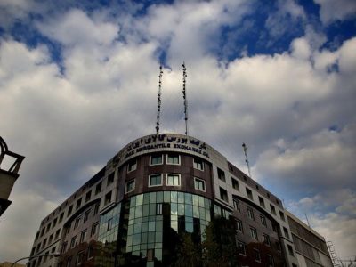 معامله ۲۰۲.۹ همت انواع کالا در اردیبهشت ماه در بورس کالا