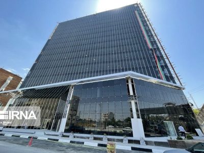 دستاورد ۱۳۵ میلیارد تومانی حوزه فناوری و دانشبنیان کرمانشاه از سفر رییسجمهور۳