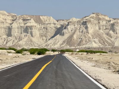 شهرستان میانه نیاز به ساخت ۳۹۸ کیلومتر راه اصلی و فرعی دارد