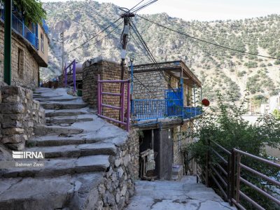 اختصاص ۴۰۰ میلیارد تومان به بنیاد مسکن کرمانشاه از محل سفر رییس جمهور