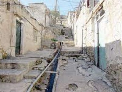 ۳۰ درصد جمعیت استان اردبیل در محدوده بازآفرینی سکونت دارند