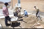 اجرای۵۰ عنوان برنامه جهادی در دهه بسیج سازندگی در اردستان