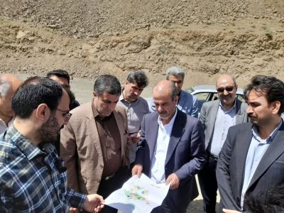 معاون وزیر راه: تکمیل بزرگراه کرمانشاه – سنقر نیازمند ۵ همت اعتبار است