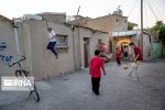 دیگر جان در خرابههای شهری مازندران در خطر نیست!