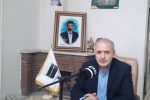 شهردار: بودجه شهرداری بروجرد به ۲۳ هزار میلیارد ریال افزایش یافت