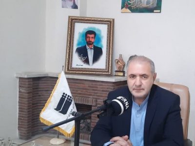 شهردار: بودجه شهرداری بروجرد به ۲۳ هزار میلیارد ریال افزایش یافت