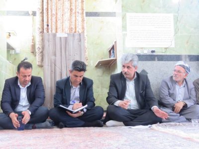 روستاهای بخش خلیفان مهاباد در اولویت پرداخت تسهیلات مقاوم‌سازی