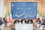 بازدید معاون وزیر راه و شهرسازی از پروژههای بازآفرینی نهاوند و ملایر/ کمک به نوسازی بازار سنتی و بهسازی معابر شهری