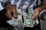 نرخ واقعی دلار و یورو؛ چرا دریافت اسکناس برای مردم گرانتر تمام می‌شود؟