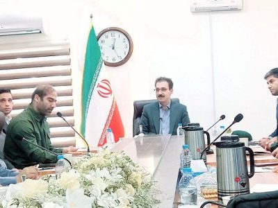 شهردار زاهدان از پروژه های عمرانی برای تحول در این شهر خبر داد