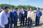 ضرورت تسریع پروژه جاده شبستر به تسوج