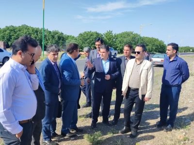 ضرورت تسریع پروژه جاده شبستر به تسوج