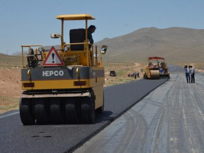 برای بهسازی راههای همدان حداقل ۱۵۰۰ میلیارد تومان اعتبار لازم است