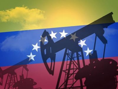 نفت ونزوئلا به اسم «برزیلی» فروخته میشود