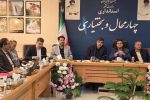 ضرورت تخصیص اعتبارات ملی برای توسعه راههای روستایی در چهارمحالوبختیاری
