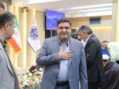 پرداخت ۴۰۰ میلیارد تومان دیون پیمانکاران و تخصیص قیرتهاتری به چهارمحال و بختیاری
