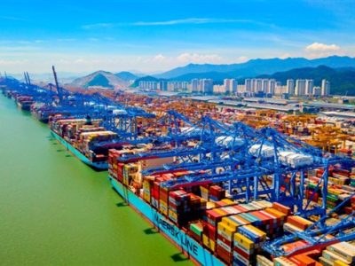 رشد کند اقتصادی کره جنوبی در میان اقتصادهای بزرگ جهان