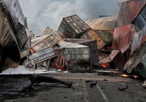 نشست هماندیشی برای جبران خسارتهای حادثه بندر شهید رجایی، فردا در اتاق بندرعباس برگزار میشود