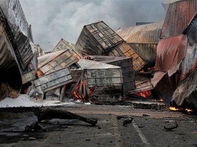 نشست هماندیشی برای جبران خسارتهای حادثه بندر شهید رجایی، فردا در اتاق بندرعباس برگزار میشود