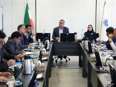 کارمزد خدمات سازمان استاندارد نباید با تحول بازار ارز، تغییر کند | کمیته دموراژ توسط شورای عالی ترابری احیا شود