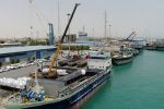 افزایش صادرات غیرنفتی ازهرمزگان