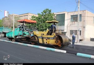 اختصاص قیر تهاتری بدون سقف به شهر لردگان