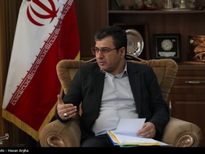 تحول روستاهای زنجان کلید خورد