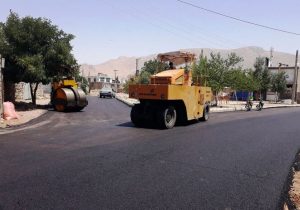 قطار محرومیتزدایی روی ریل کدام مناطق فارس در حرکت است؟